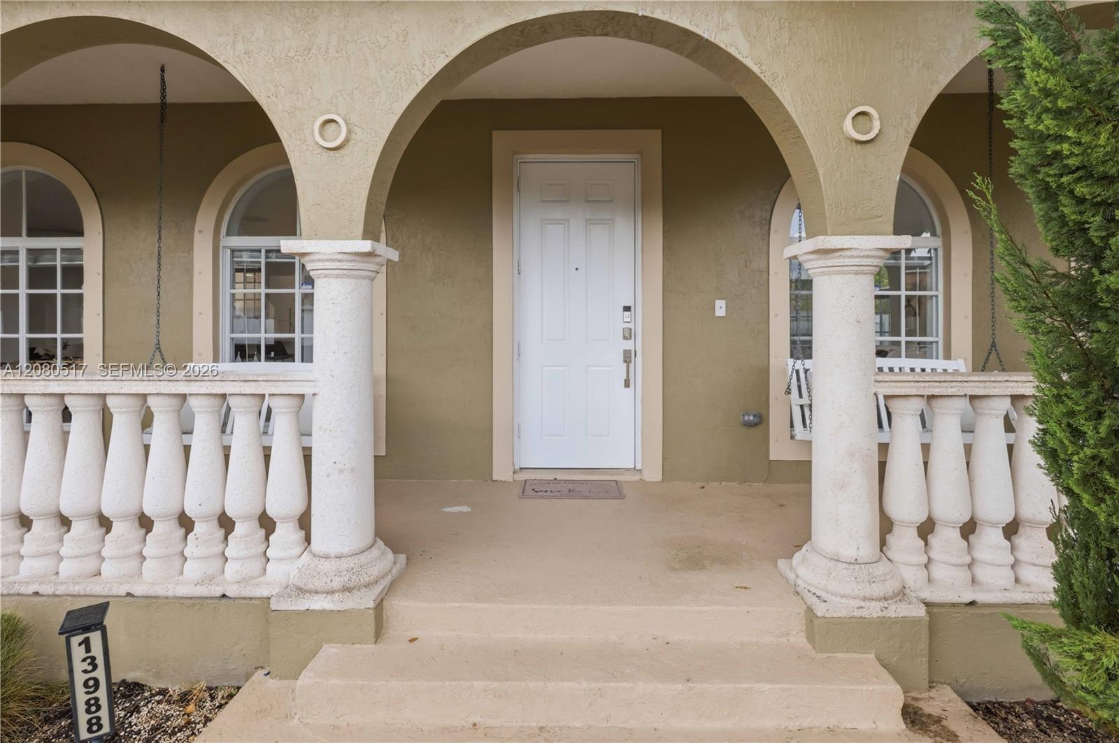 13988 SW 278th Lane