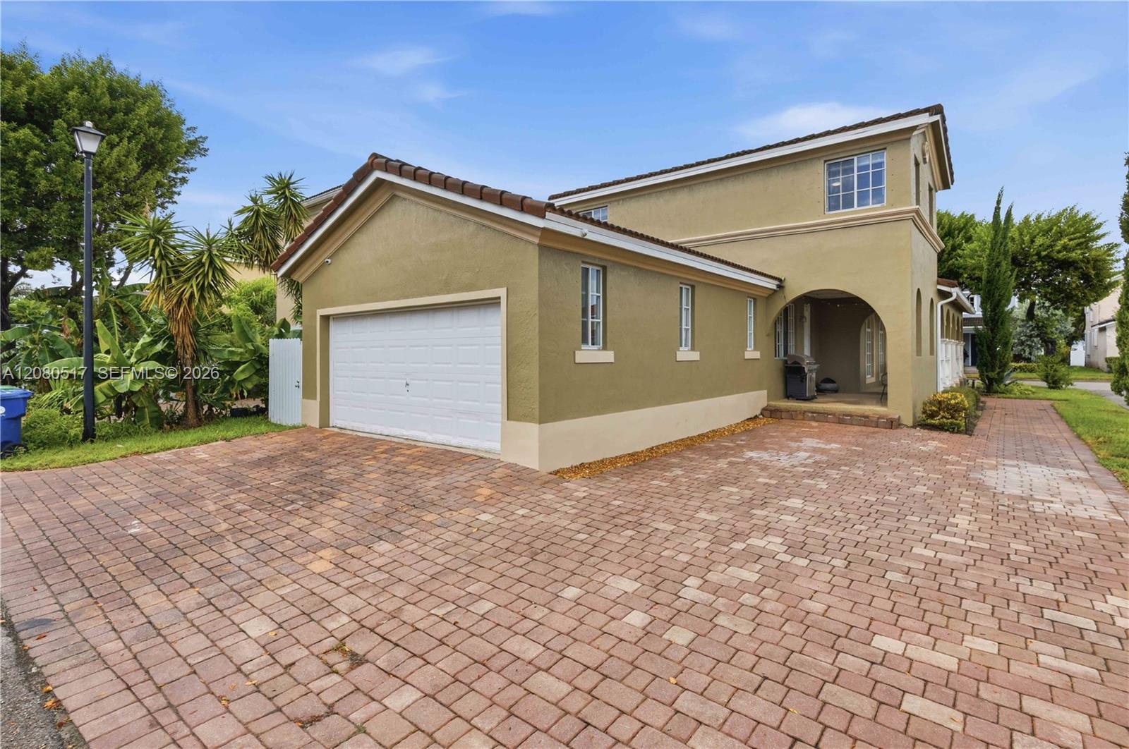 13988 SW 278th Lane