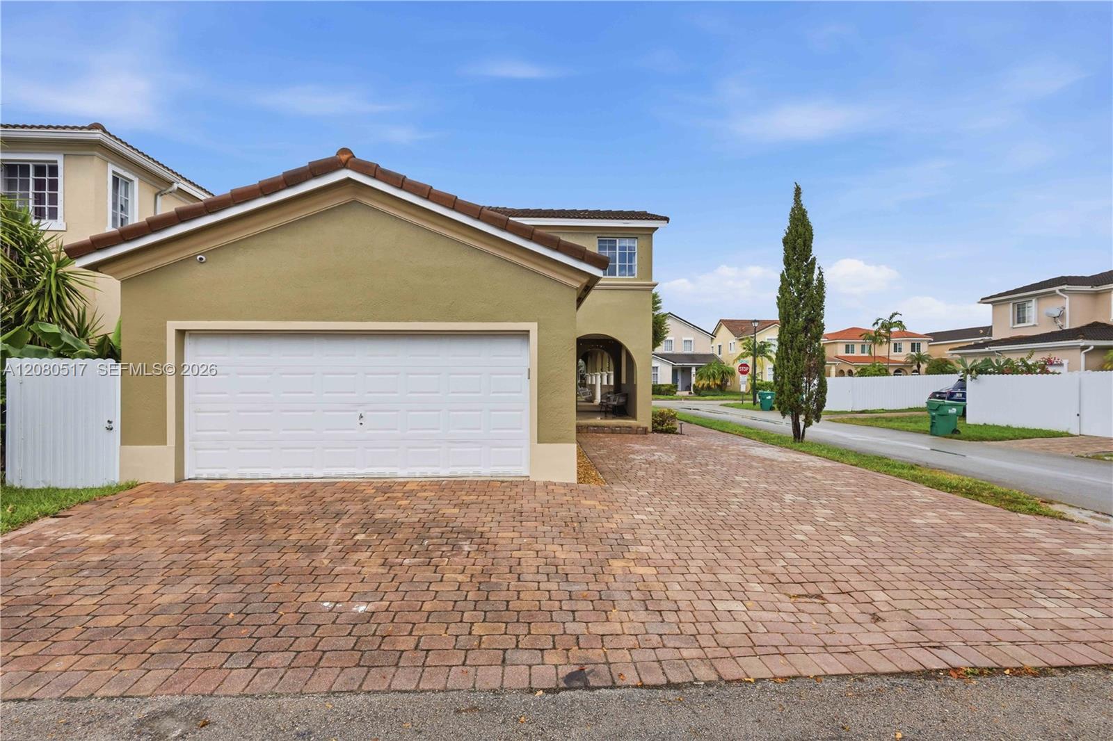 13988 SW 278th Lane