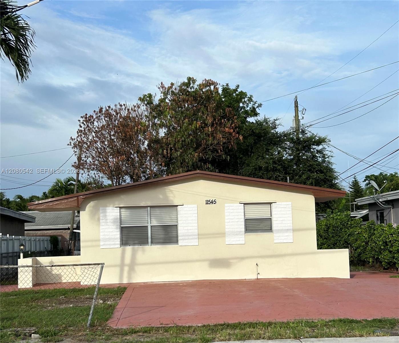11545 NW 17th Avenue