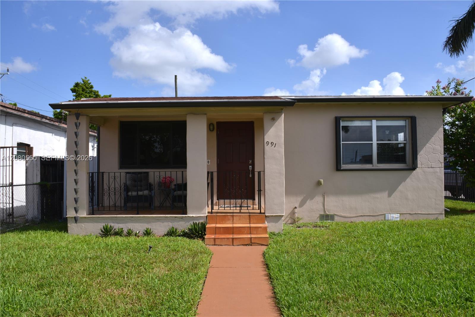 991 E 47th Street