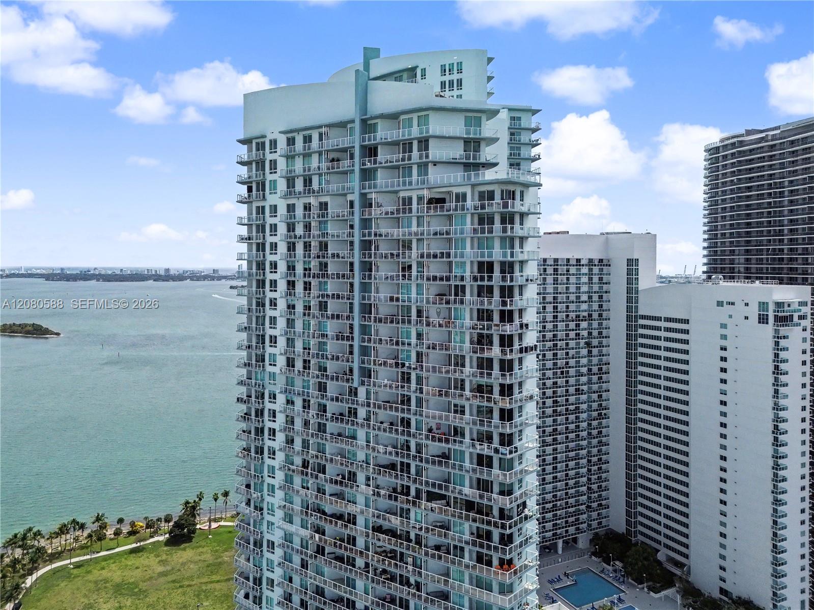 1900 N Bayshore Drive
