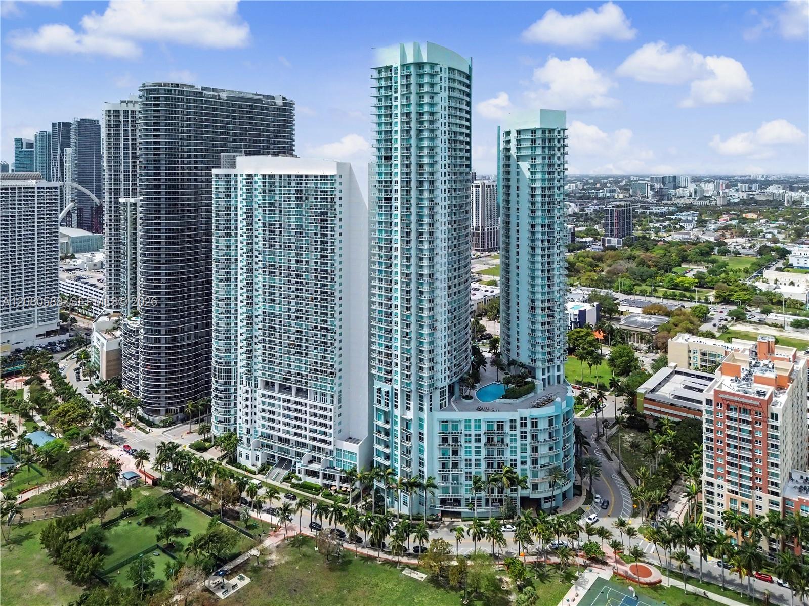1900 N Bayshore Drive