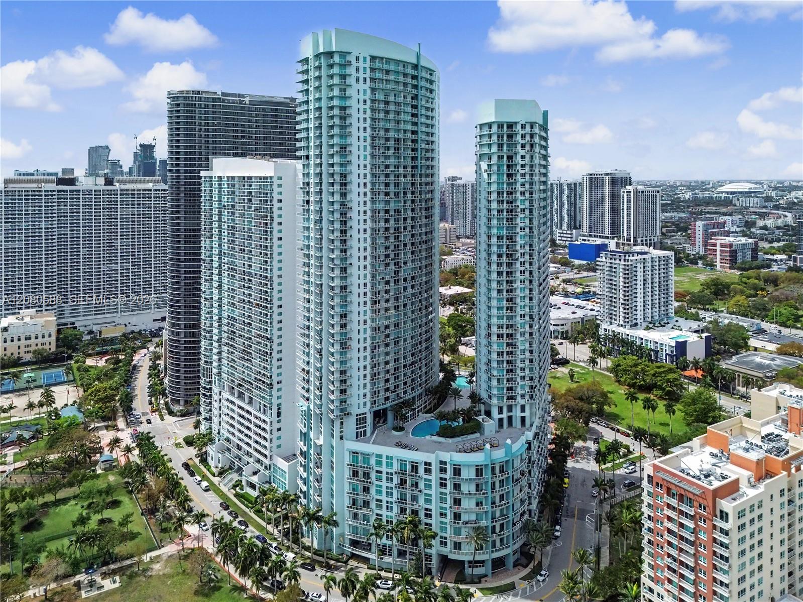 1900 N Bayshore Drive