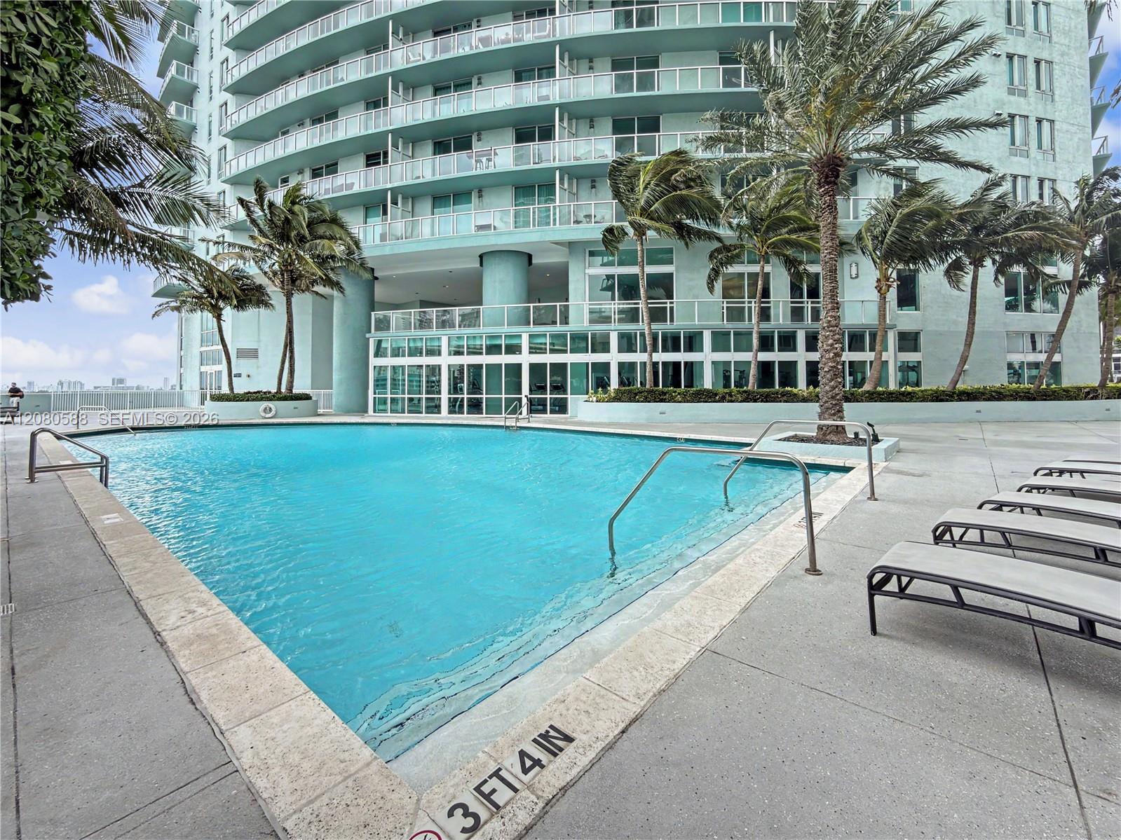 1900 N Bayshore Drive