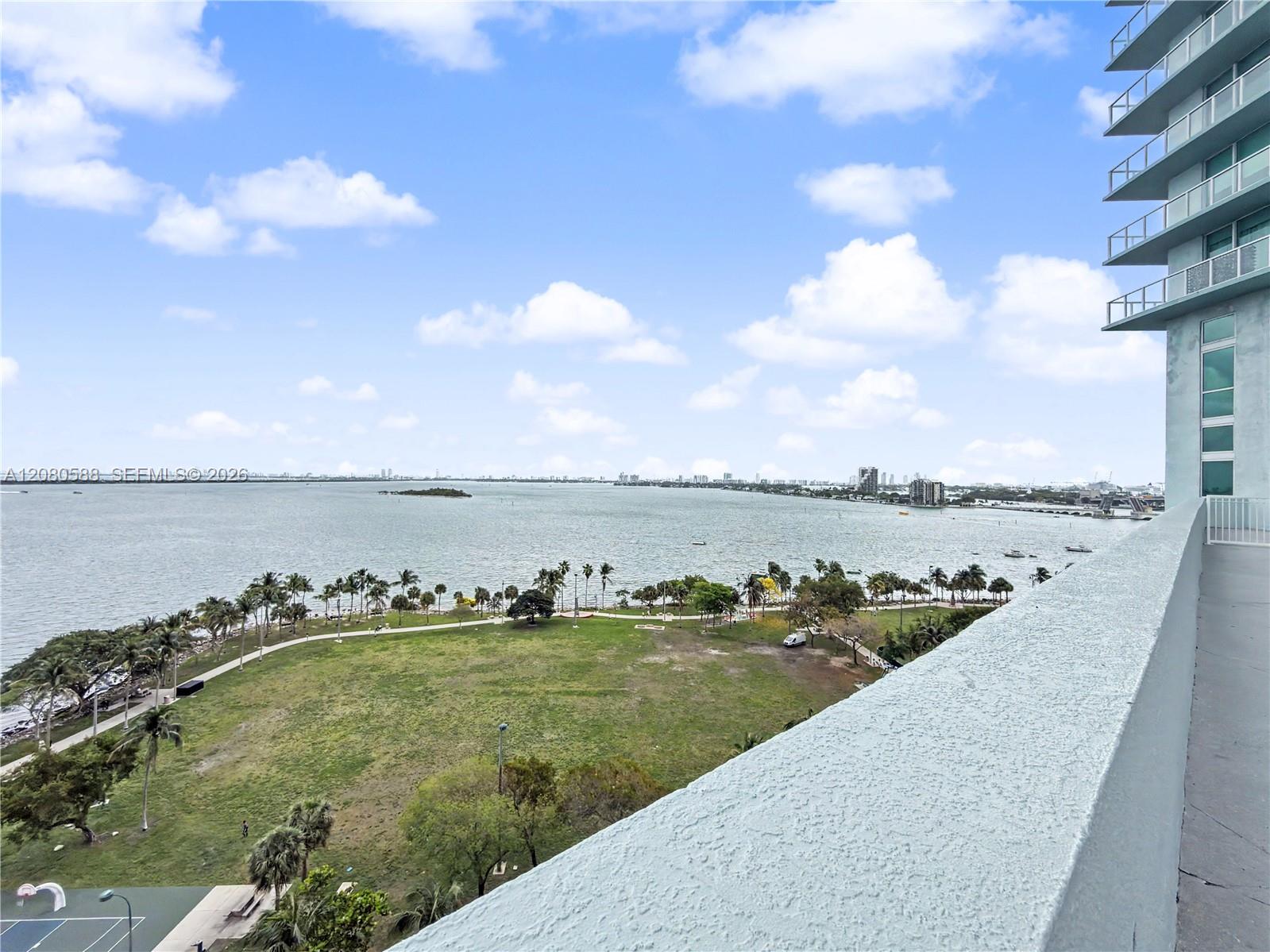 1900 N Bayshore Drive