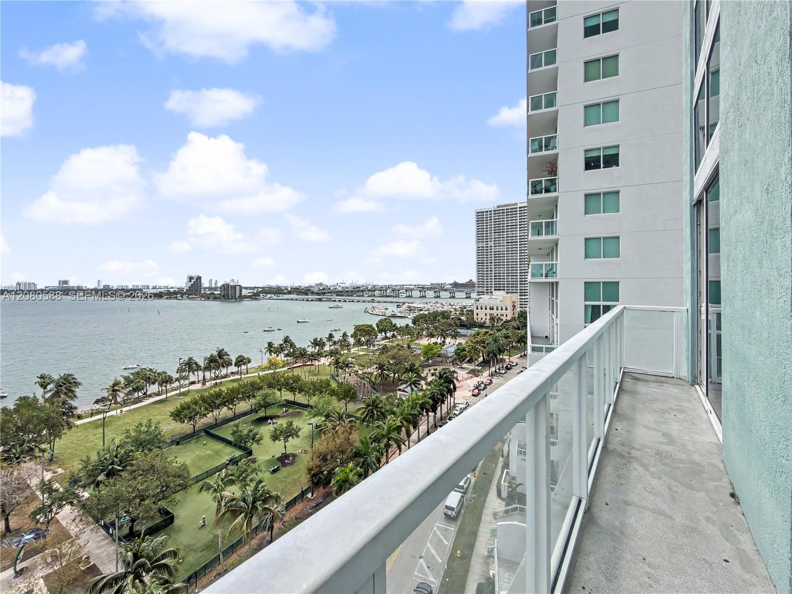 1900 N Bayshore Drive