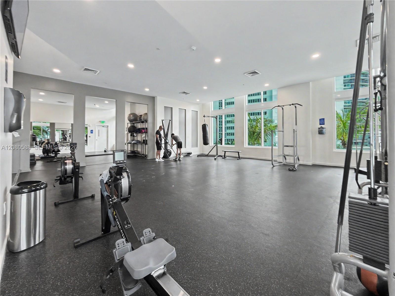 1900 N Bayshore Drive