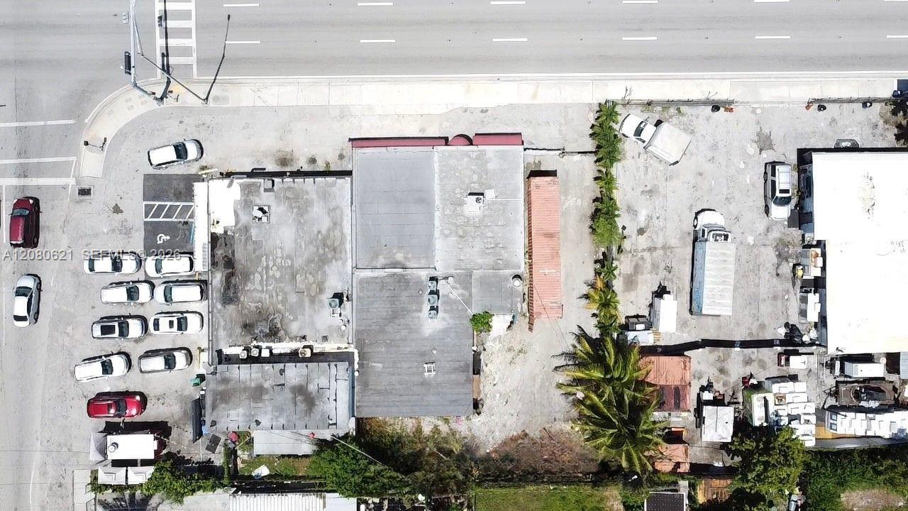 1180 NW 119th Street