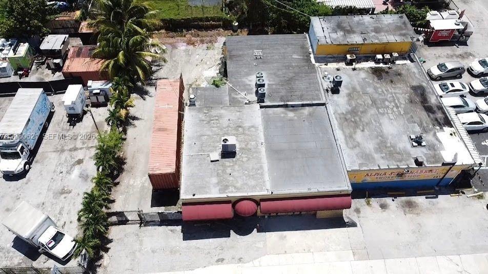 1180 NW 119th Street