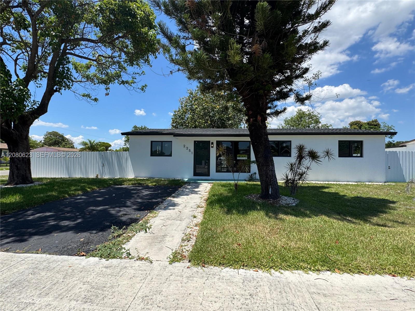 2251 NW 193rd Terrace