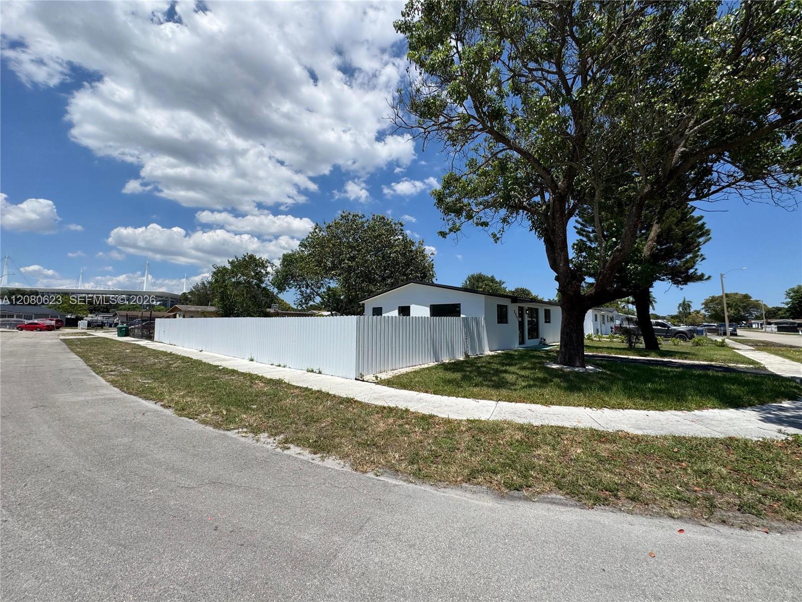 2251 NW 193rd Terrace