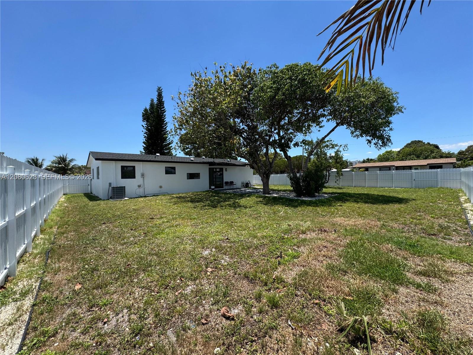 2251 NW 193rd Terrace