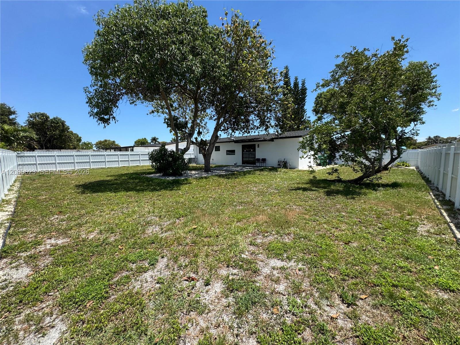 2251 NW 193rd Terrace
