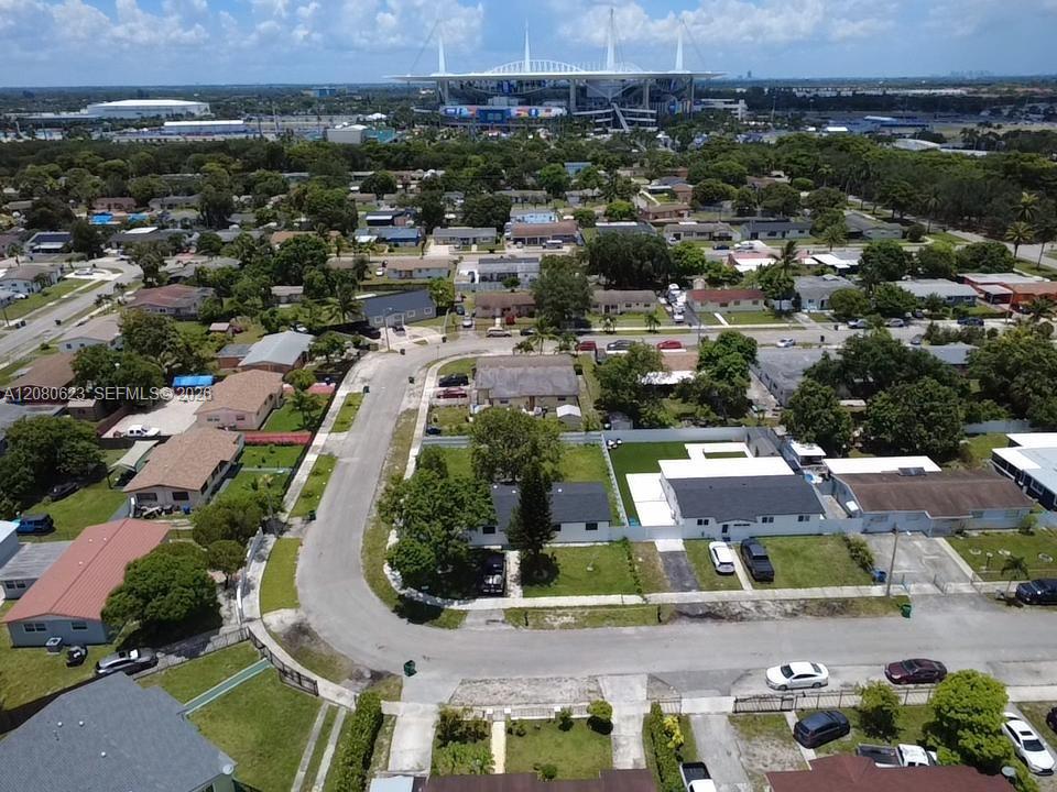 2251 NW 193rd Terrace