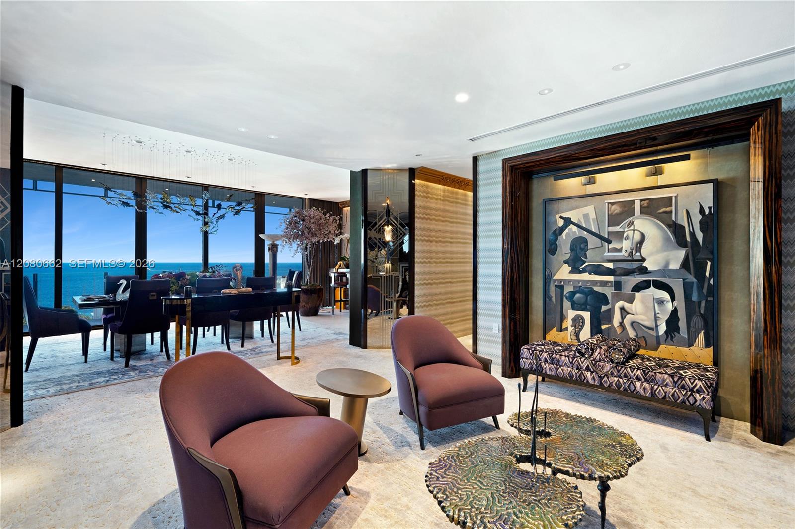 Glass - Miami Beach Luxury Condos