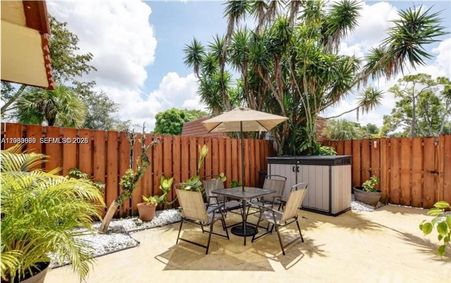 3103 Spanish Wells Drive