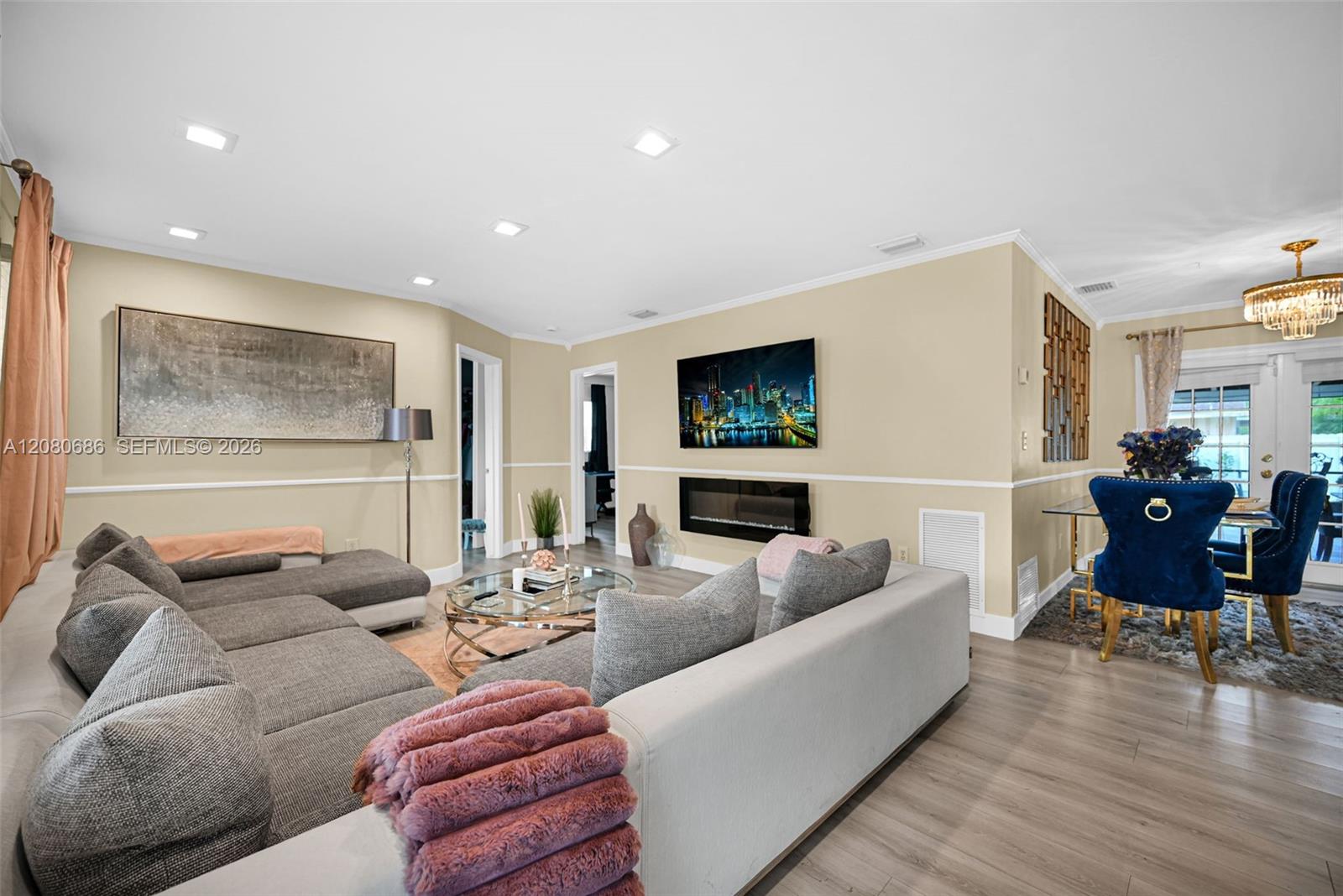 15400 SW 297th Terrace