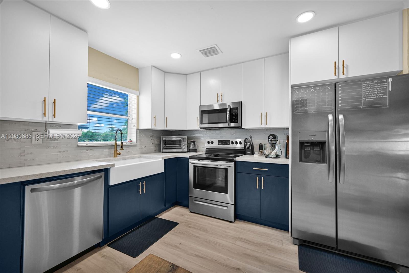 15400 SW 297th Terrace