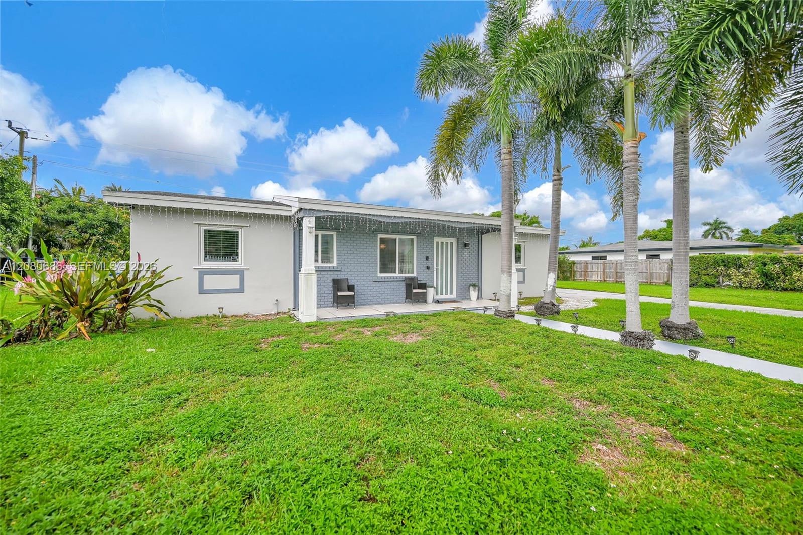 15400 SW 297th Terrace