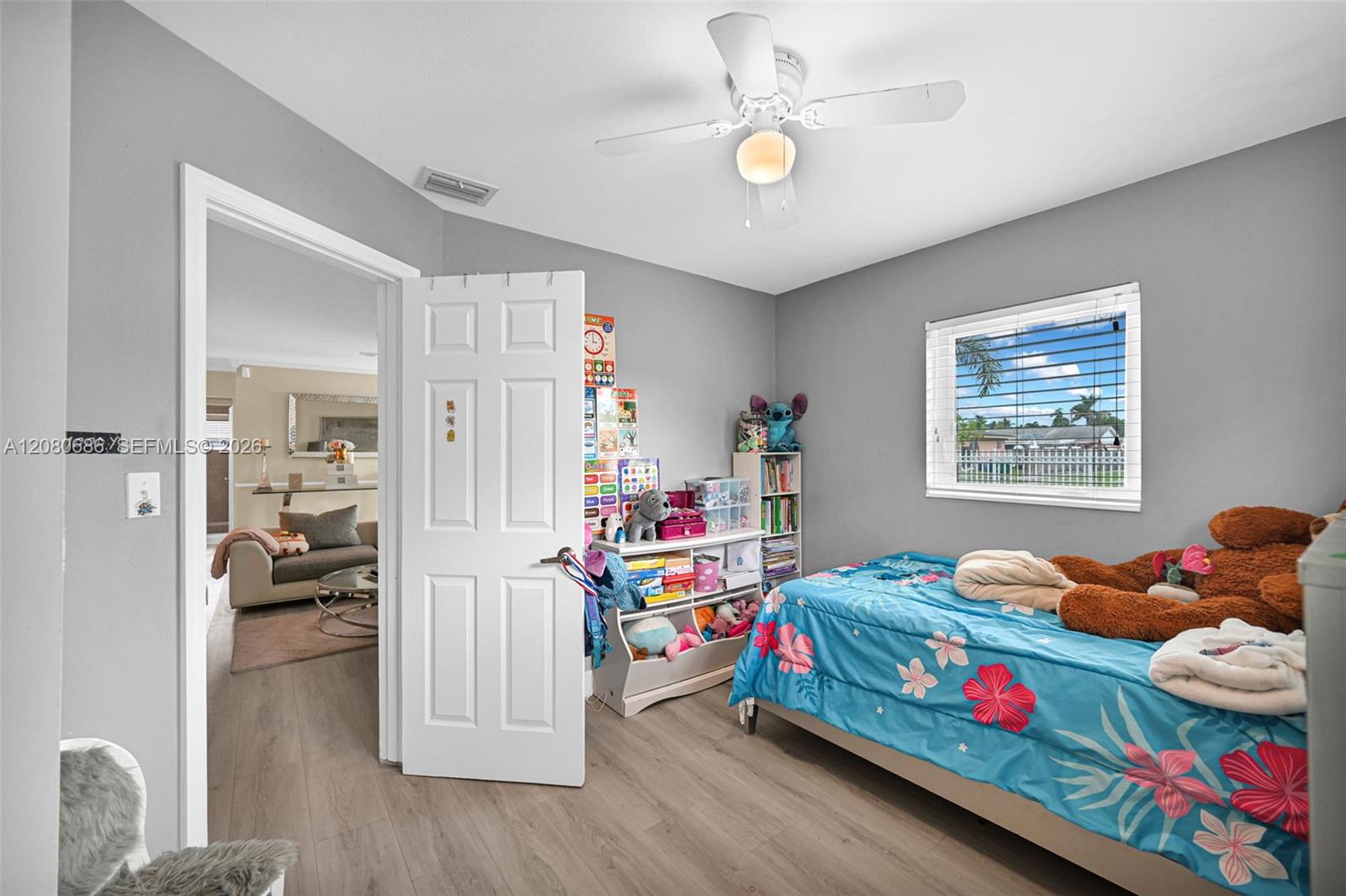15400 SW 297th Terrace