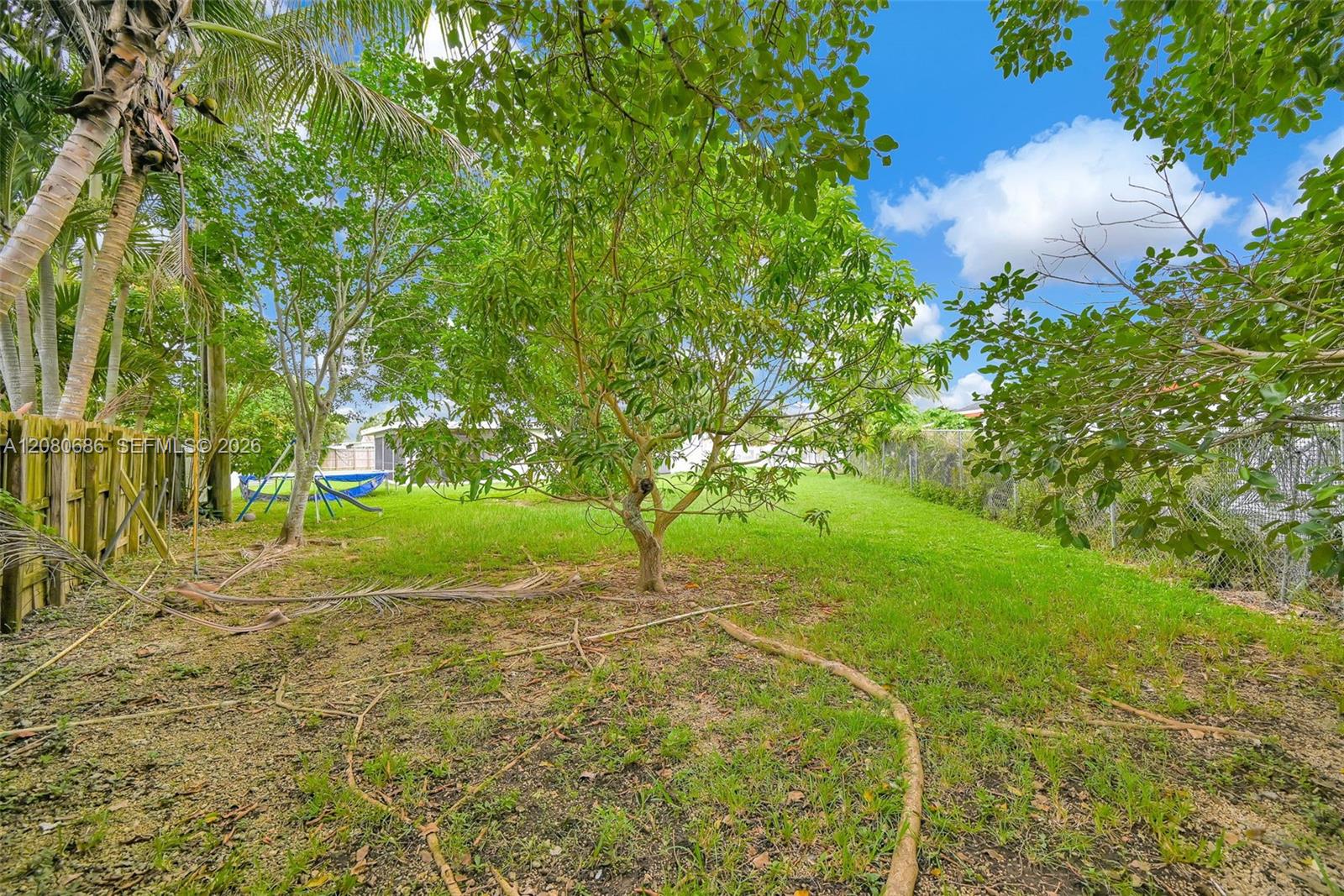 15400 SW 297th Terrace
