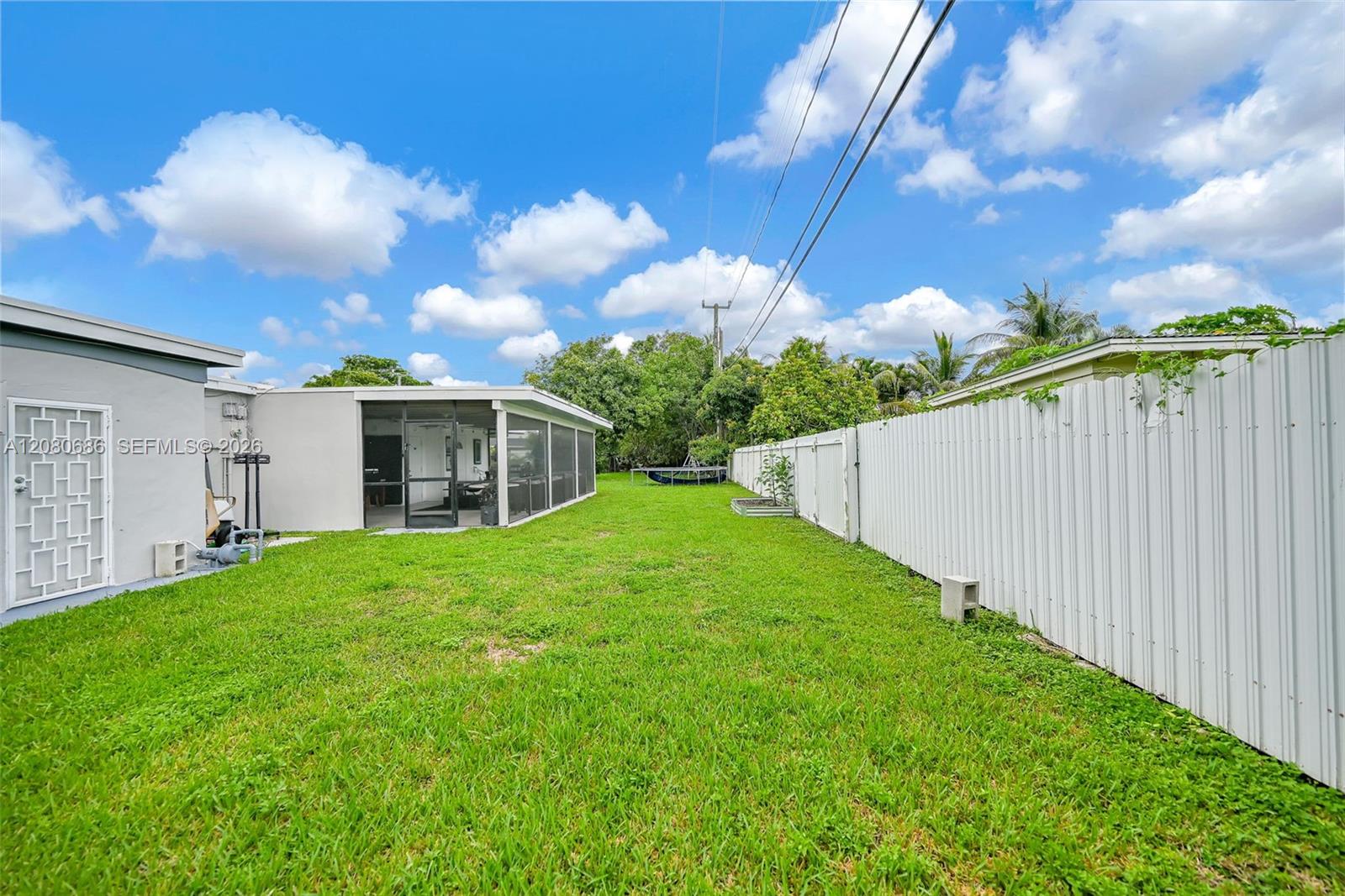 15400 SW 297th Terrace