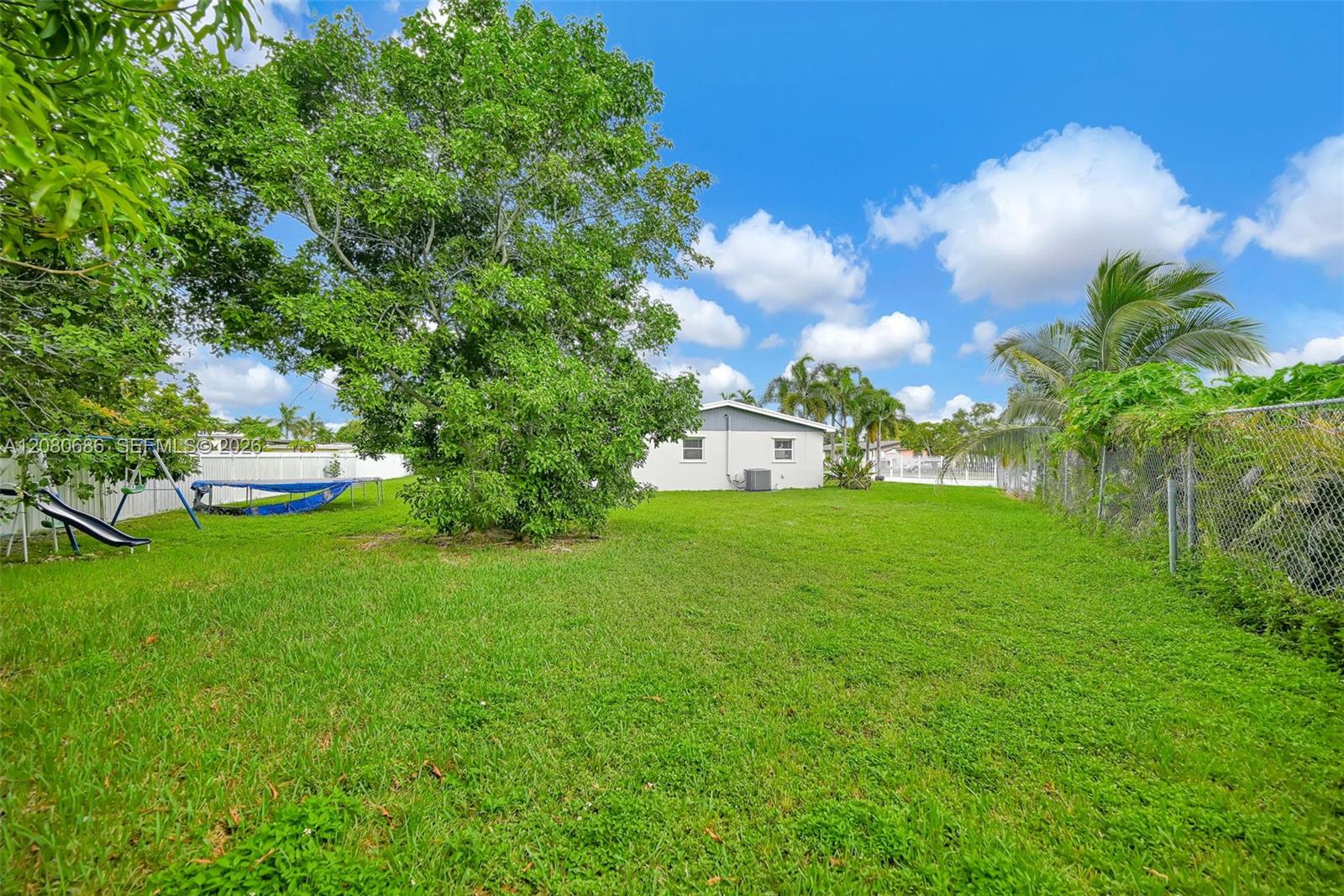 15400 SW 297th Terrace