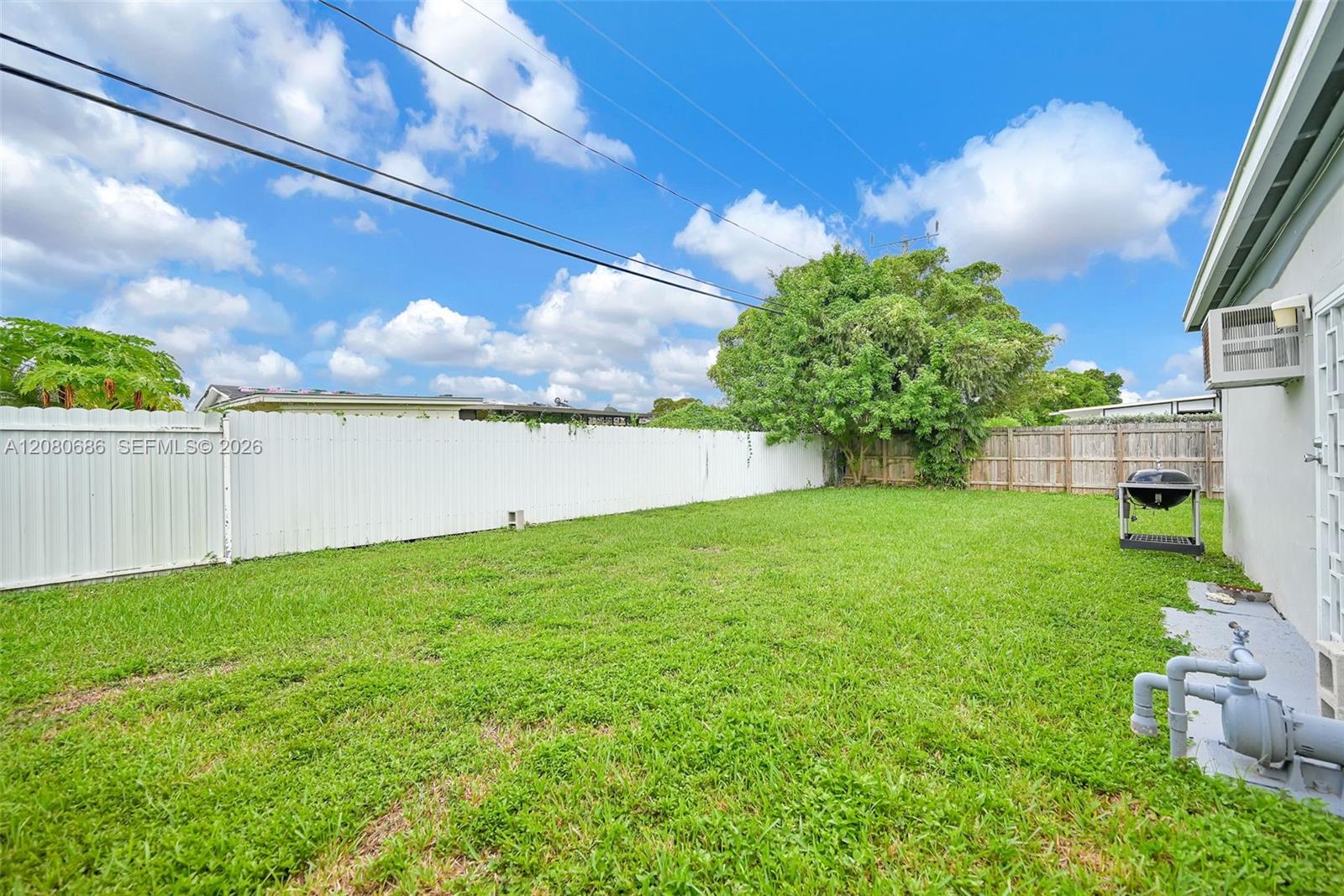 15400 SW 297th Terrace