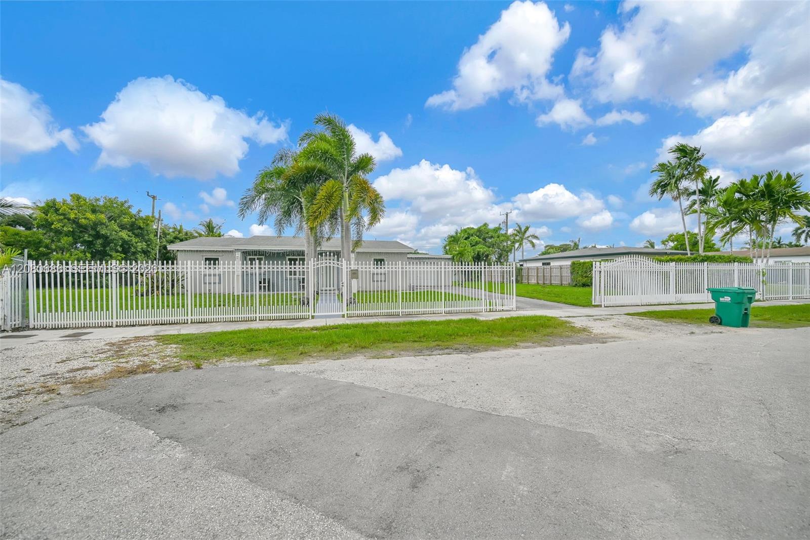 15400 SW 297th Terrace