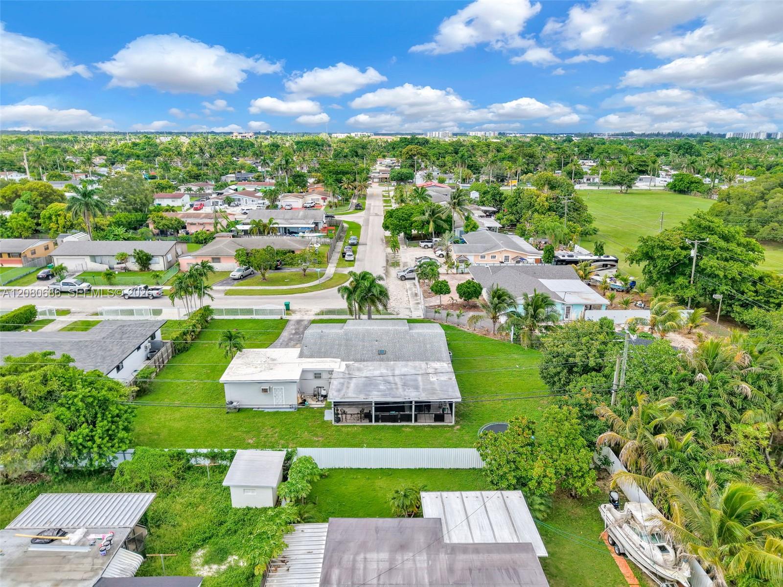 15400 SW 297th Terrace