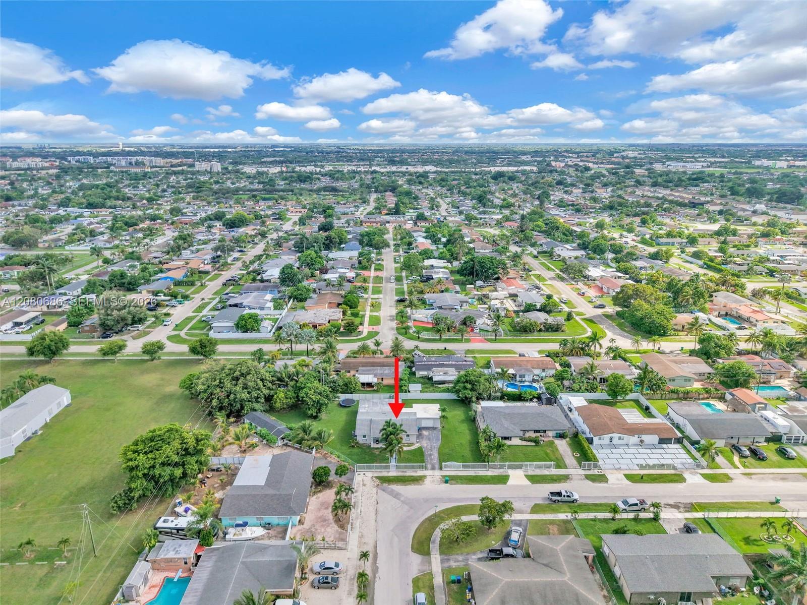 15400 SW 297th Terrace