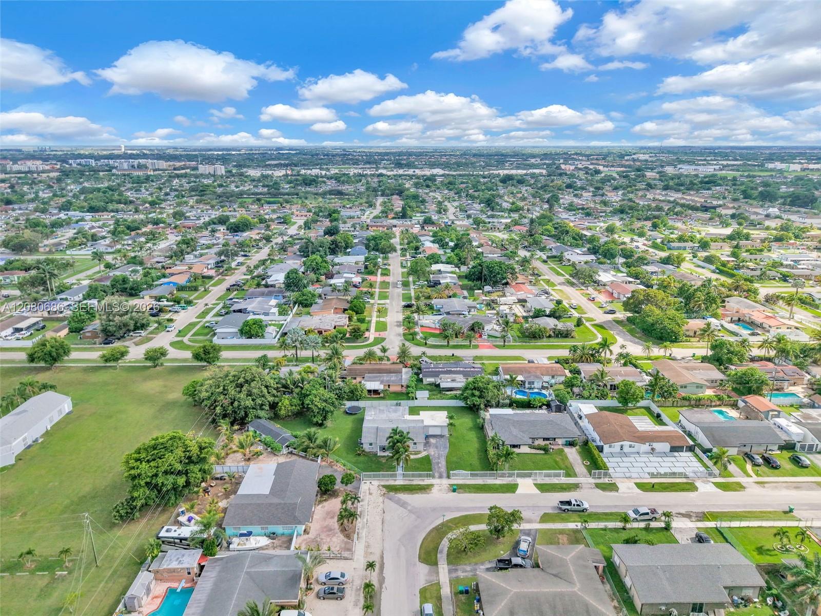 15400 SW 297th Terrace