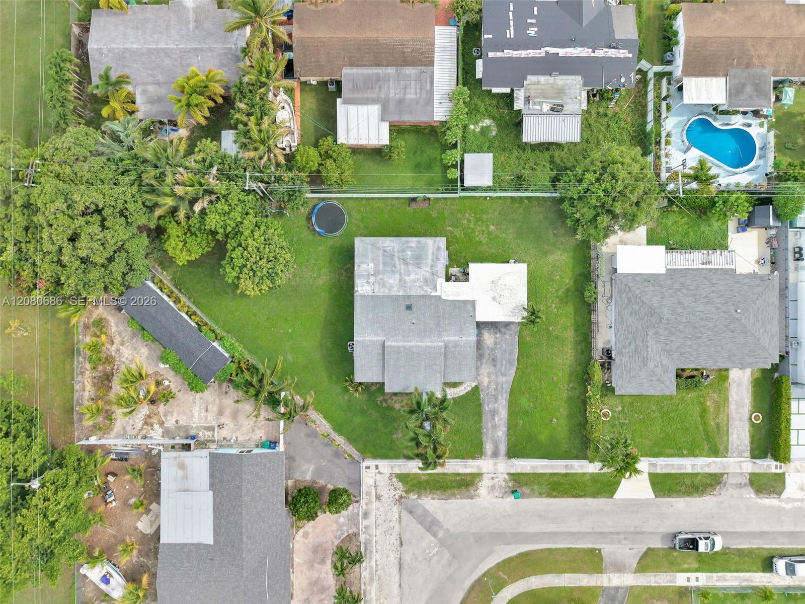 15400 SW 297th Terrace