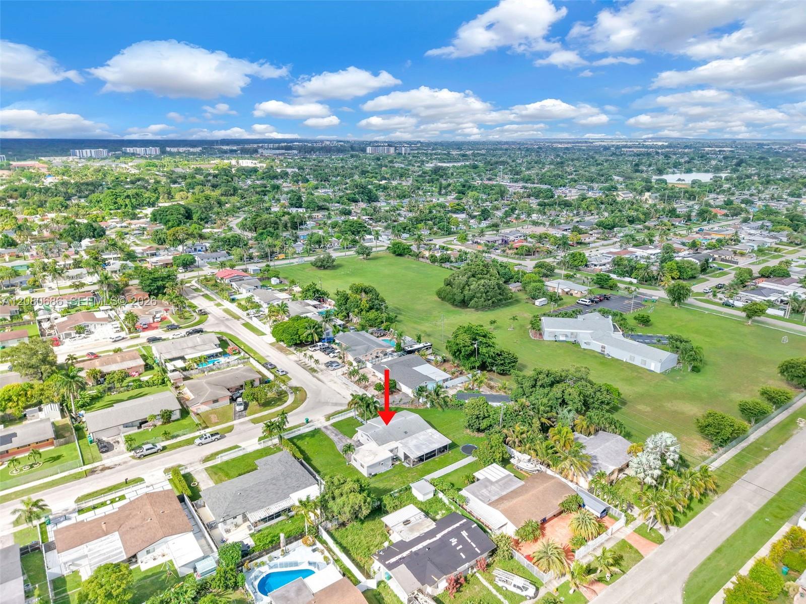 15400 SW 297th Terrace
