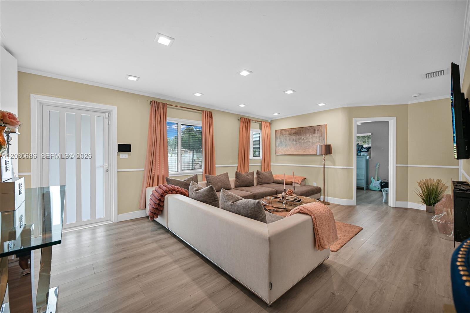 15400 SW 297th Terrace