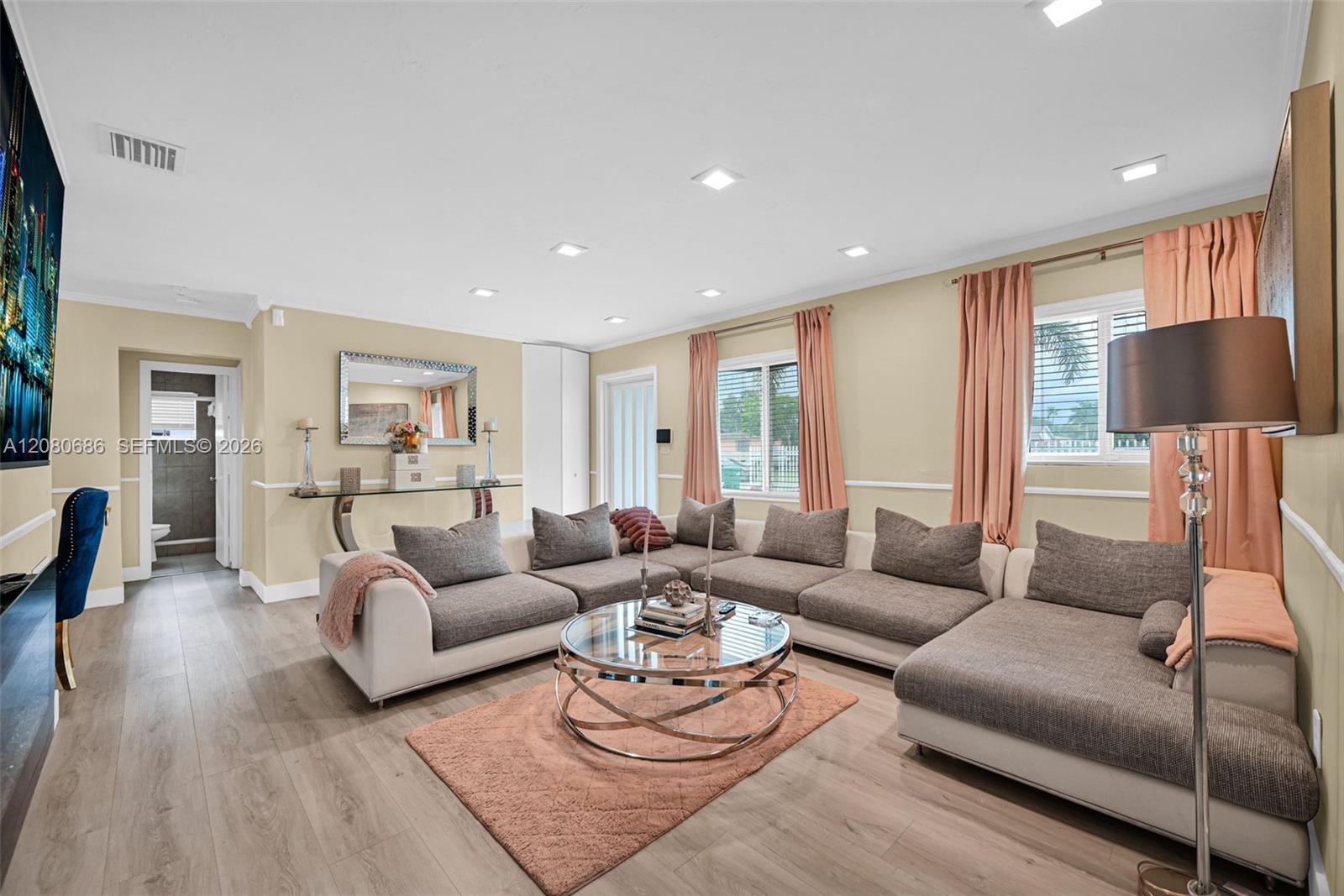 15400 SW 297th Terrace