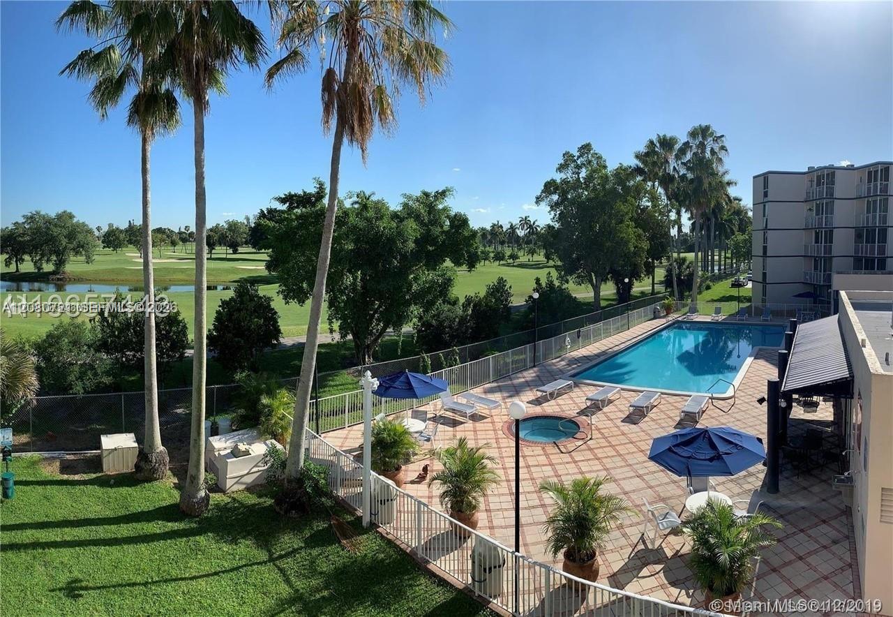 6955 NW 186th Street