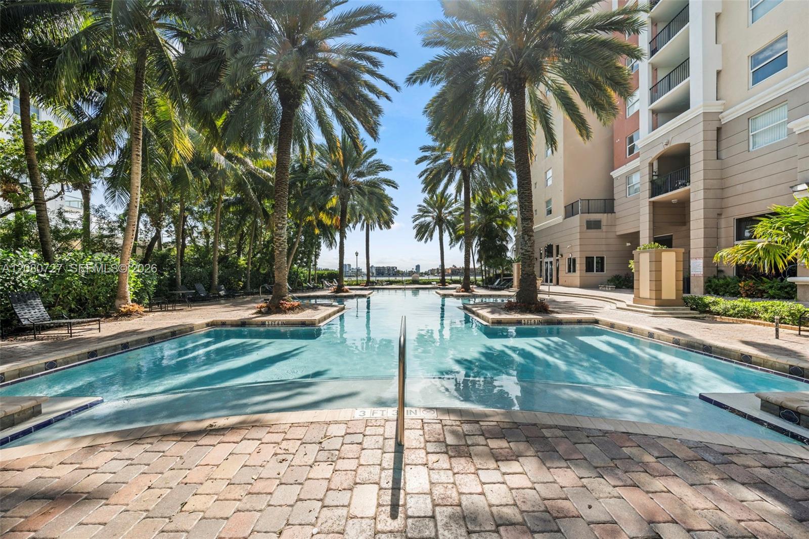 17150 N Bay Road