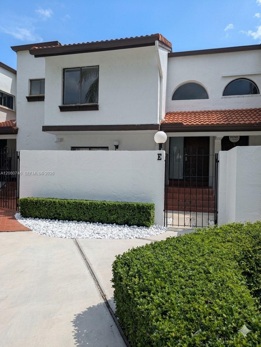 1311 SW 124th Court
