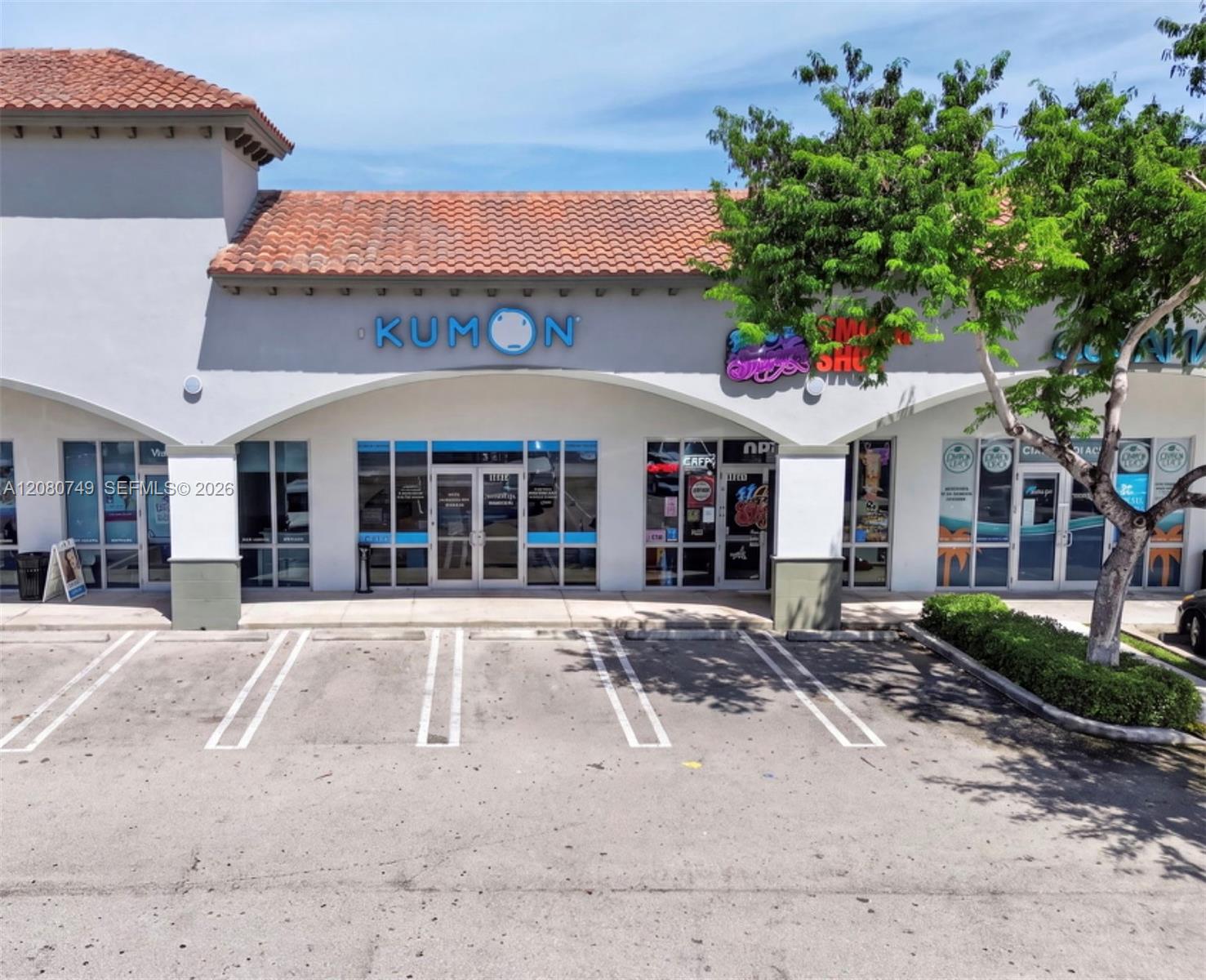 Kumon Learning Center SW Kumon Learning Center