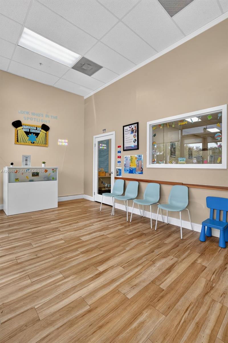 Kumon Learning Center SW Kumon Learning Center