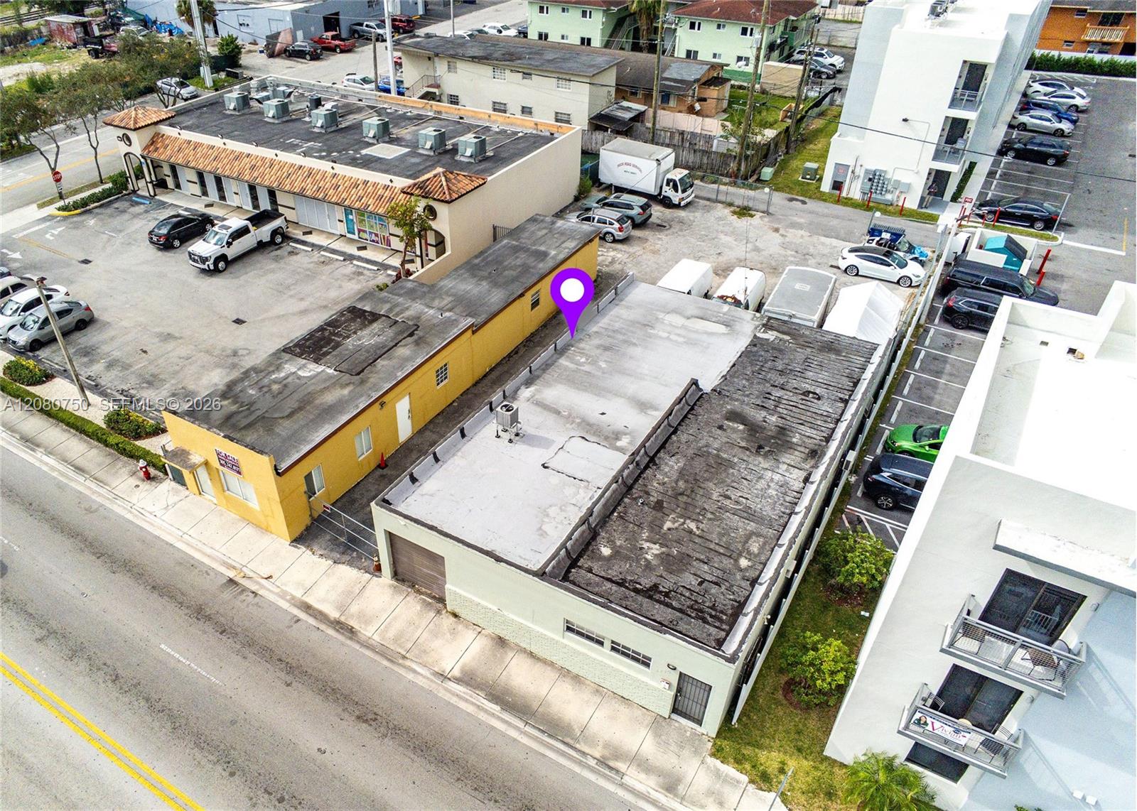 2250 Palm Avenue