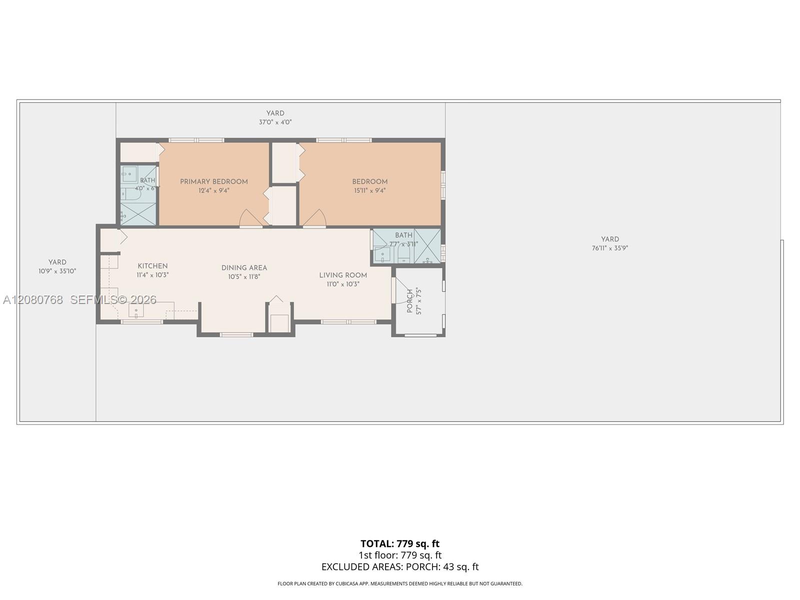 2144 NW 89th Terrace