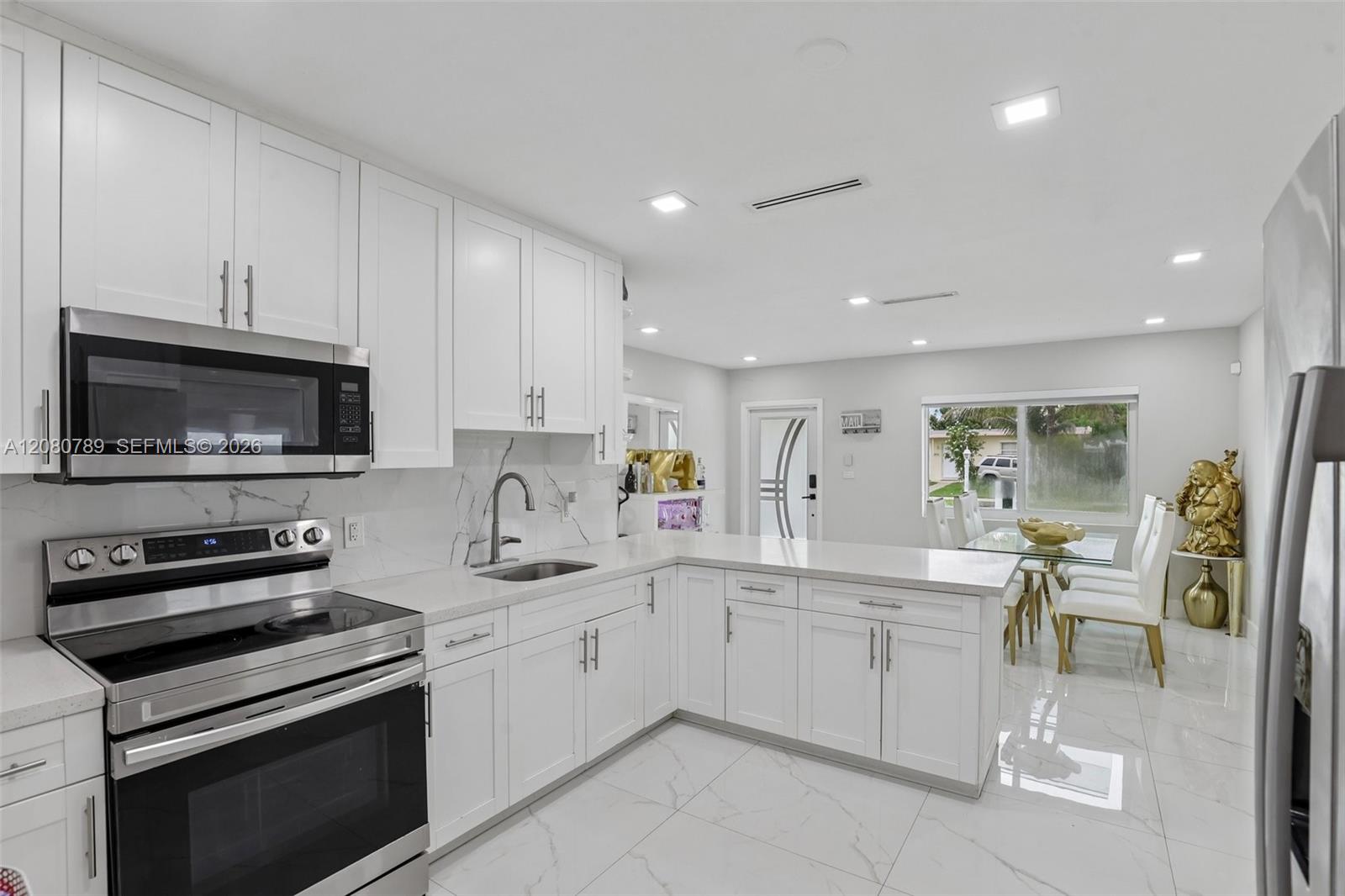 14520 SW 293rd Street