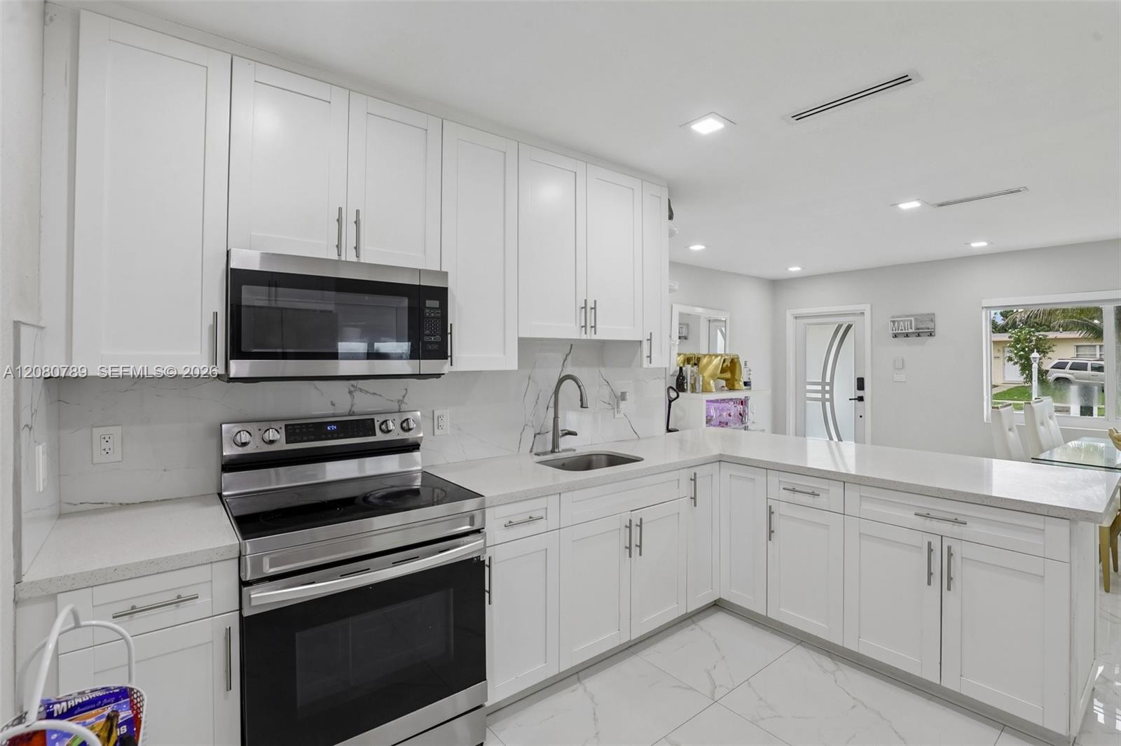 14520 SW 293rd Street