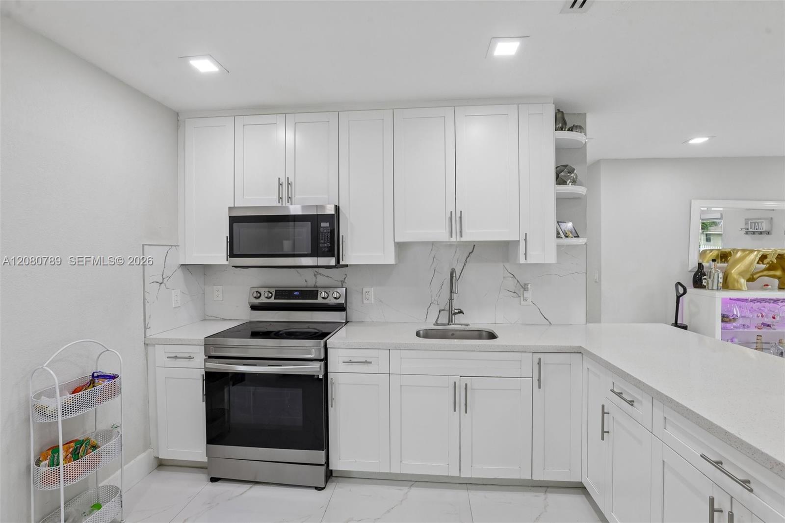 14520 SW 293rd Street