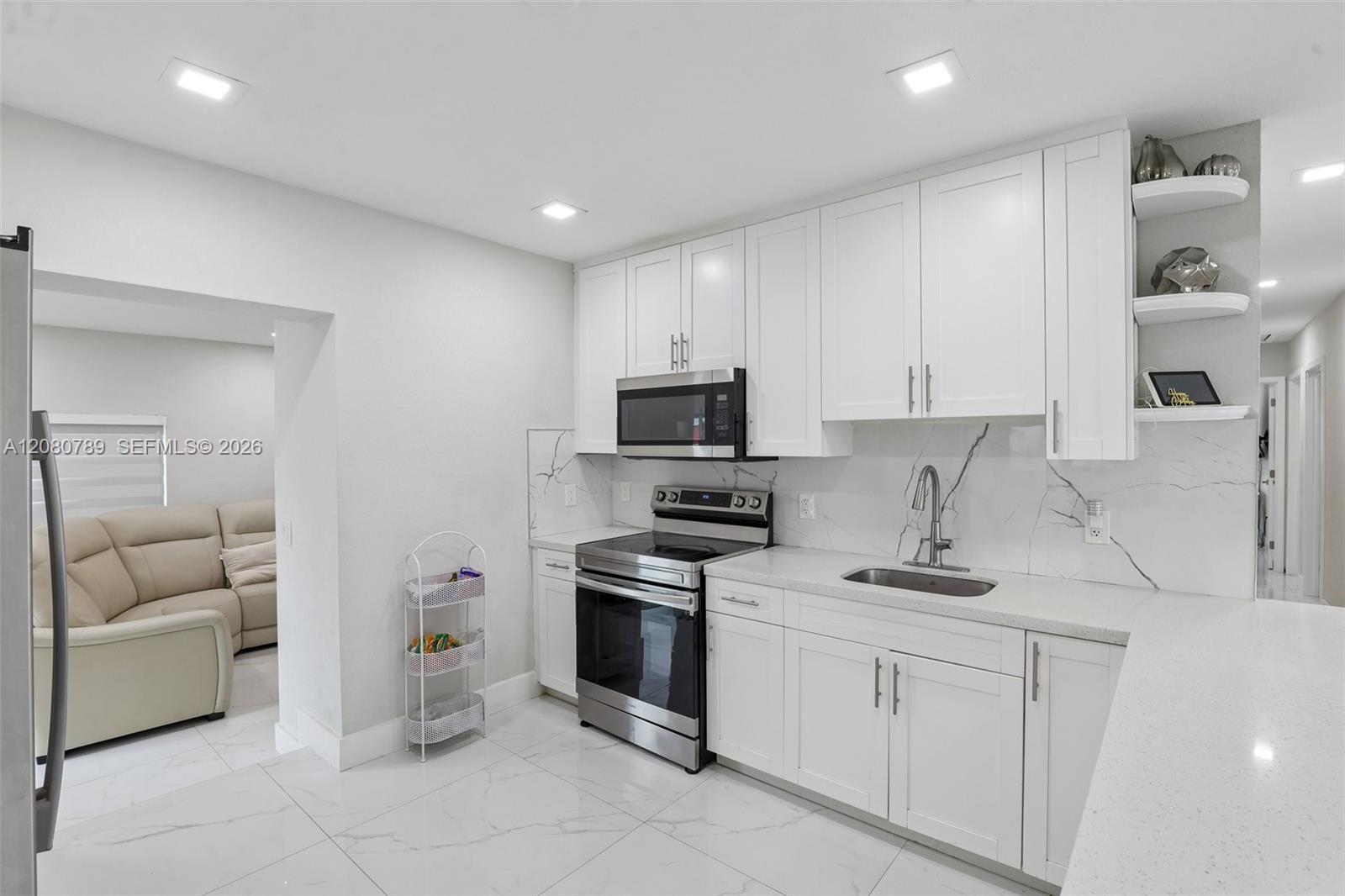 14520 SW 293rd Street