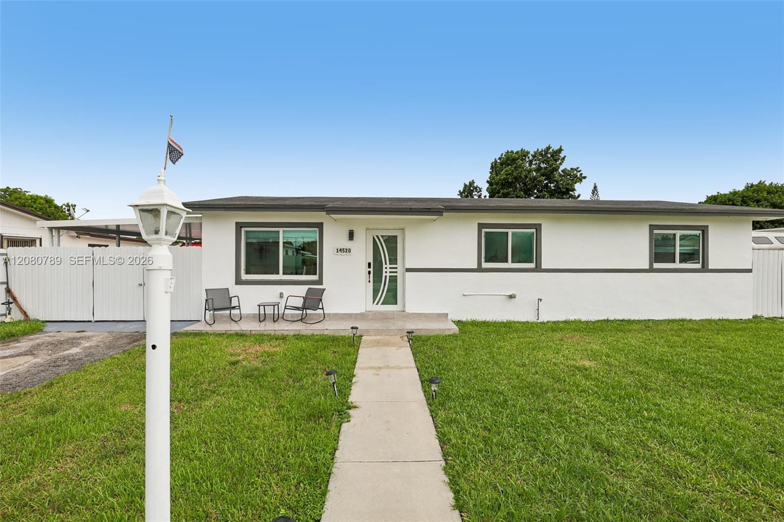 14520 SW 293rd Street