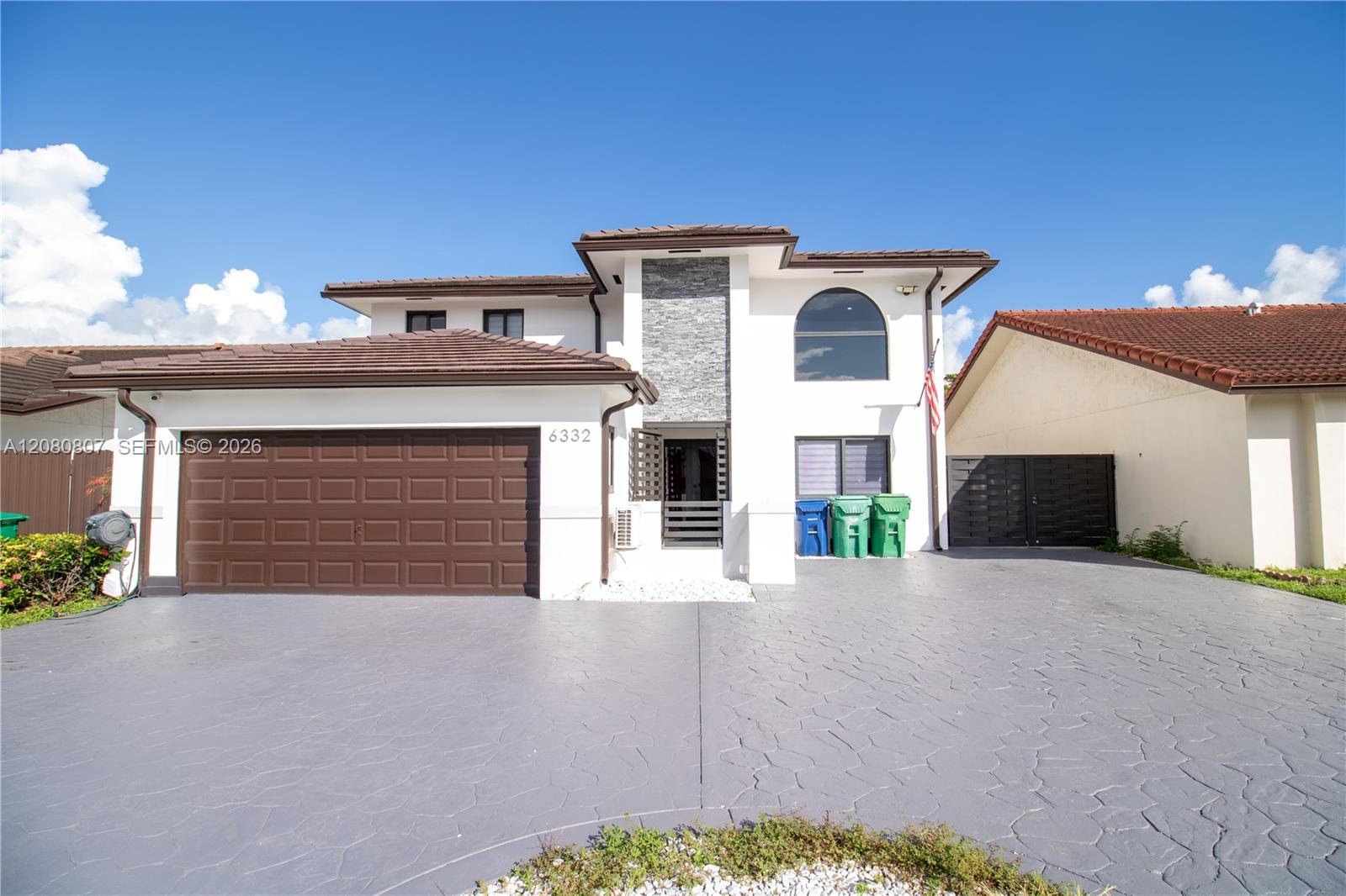 6332 SW 151st Place
